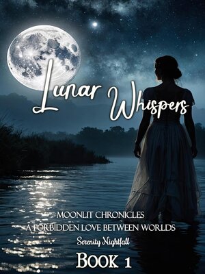 cover image of Lunar Whispers